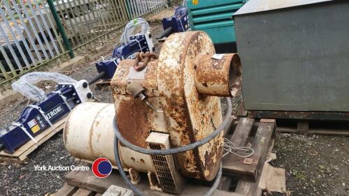 Lister 3 KVA PTO driven generator