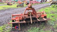 Grimme bed tiller - 3