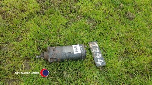CAV C45 12v starter