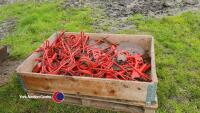Used Vaderstad parts