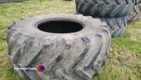 Belstring 30.5R32 tyre