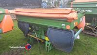 Amazone ZAM 1200 spreader