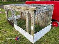 Chicken run