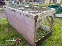 Chicken run - 3