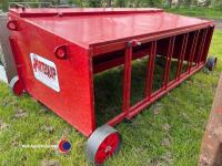 New Portequip lamb creep - 4
