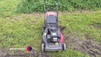 Mountfield SP554 lawnmower, no box