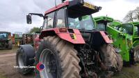 Case Maxxum 5150 tractor, 40km, Powershift, with creeper box, 1996, 3952 hours - 3