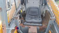 Mustang 2044 Skidsteer, 6466 hours - 4