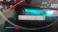 2004 Toyota Landcruiser LC4 D-4D 3.0 Diesel Auto - MOT 21.03.25 - 00’s 134627 - 2 former keepers - HPi clear - Comprehensive history, 12 stamps in book - CYZ4108 - 8