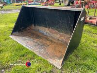 5ft loader bucket
