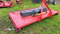 9ft pasture topper