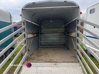 Richardson livestock trailer - 5