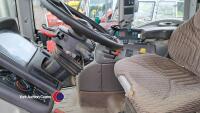 Claas Ares 816 tractor. 160hHP, air brakes, 2005, VF05VRL, 1220 hours - 5
