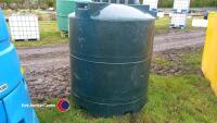 300 gallon/1300ltr Titan water tank - 3