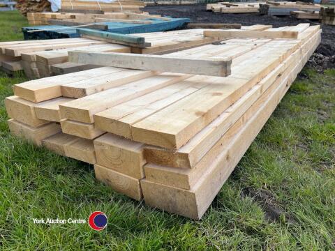 Mixed Timber