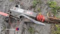 Trailer hitch