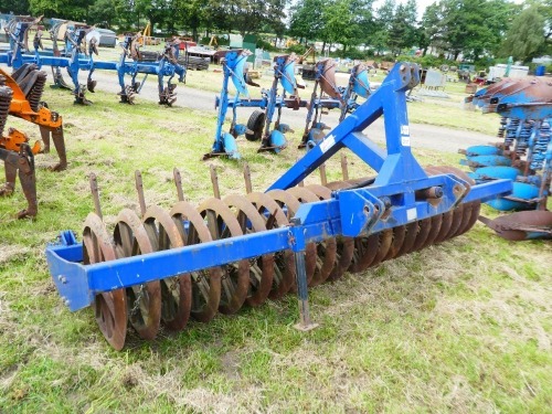 Lynx L3045T front press, good condition