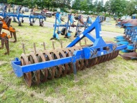 Lynx L3045T front press, good condition