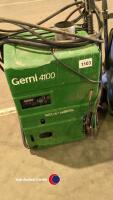 Gerni pressure washer