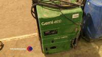 Gerni pressure washer - 2