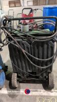 Gerni pressure washer - 4