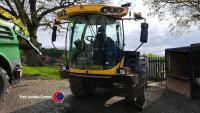 2014 Lite-Trac skid unit, 5,479 hours, 230hp, 65kph, 6 speed transmission, tyres 710/85R38 40%, 15T axles (plated weight 30T), 2 x high flow hydraulic pumps, draw bar, towing capability, lightweight 10T machine, suitable for fertiliser spreading, spra
