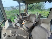 John Deere 6430 4wd tractor, 40k, Powerquad, TLS, air con & air seat, 6425 hours, YJ10 FTF - 9