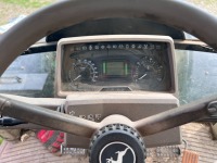 John Deere 6430 4wd tractor, 40k, Powerquad, TLS, air con & air seat, 6425 hours, YJ10 FTF - 11