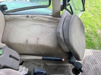 John Deere 6430 4wd tractor, 40k, Powerquad, TLS, air con & air seat, 6425 hours, YJ10 FTF - 13
