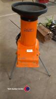 Atco garden shredder