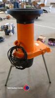Atco garden shredder - 3