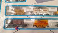 Lima model railway train set - 3