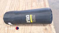 Artiach single self inflating camping mat