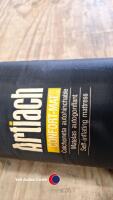 Artiach single self inflating camping mat - 2