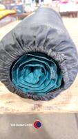 Artiach single self inflating camping mat - 3