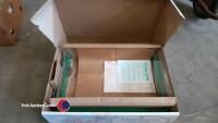 Sankey Plantmaster electronic propagator (22.5 x 15 x 10 inches) - 2