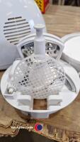 Moulinex Ovatio 2 food processor - 2