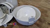 Moulinex Ovatio 2 food processor - 3