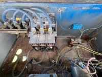Deutz V10 diesel static engine 160kva generator - 5