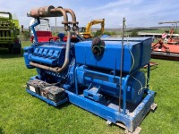 Deutz V10 diesel static engine 160kva generator - 6