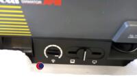 Reflecta Diamator AFM 35mm film slide projector, new - 4
