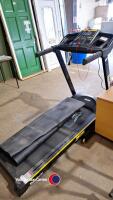 Reebok One GT30 treadmill, gwo