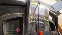 Reebok One GT30 treadmill, gwo - 4