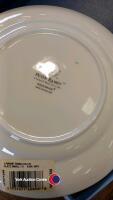 Wedgwood Beatrix Potter Collection Christmas plate - 3