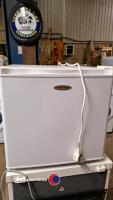 Frigidaire counter top freezer