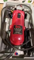 Power Devil angle grinder - 2