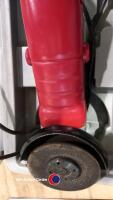 Power Devil angle grinder - 3