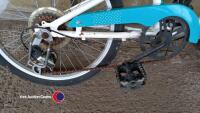 Oceana Apollo girls bike - 2