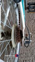 Oceana Apollo girls bike - 5