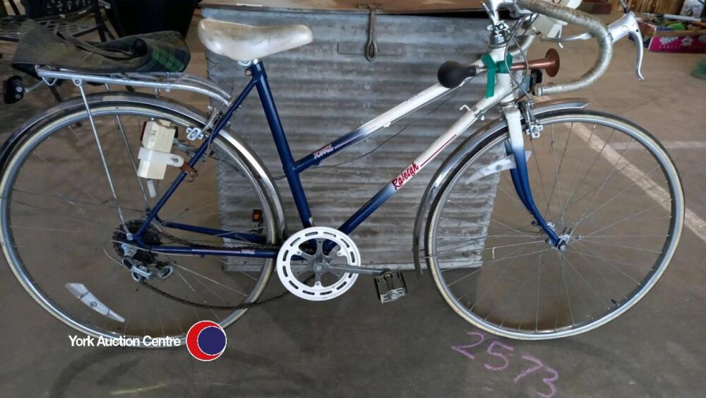 Ladies racing cycle hotsell